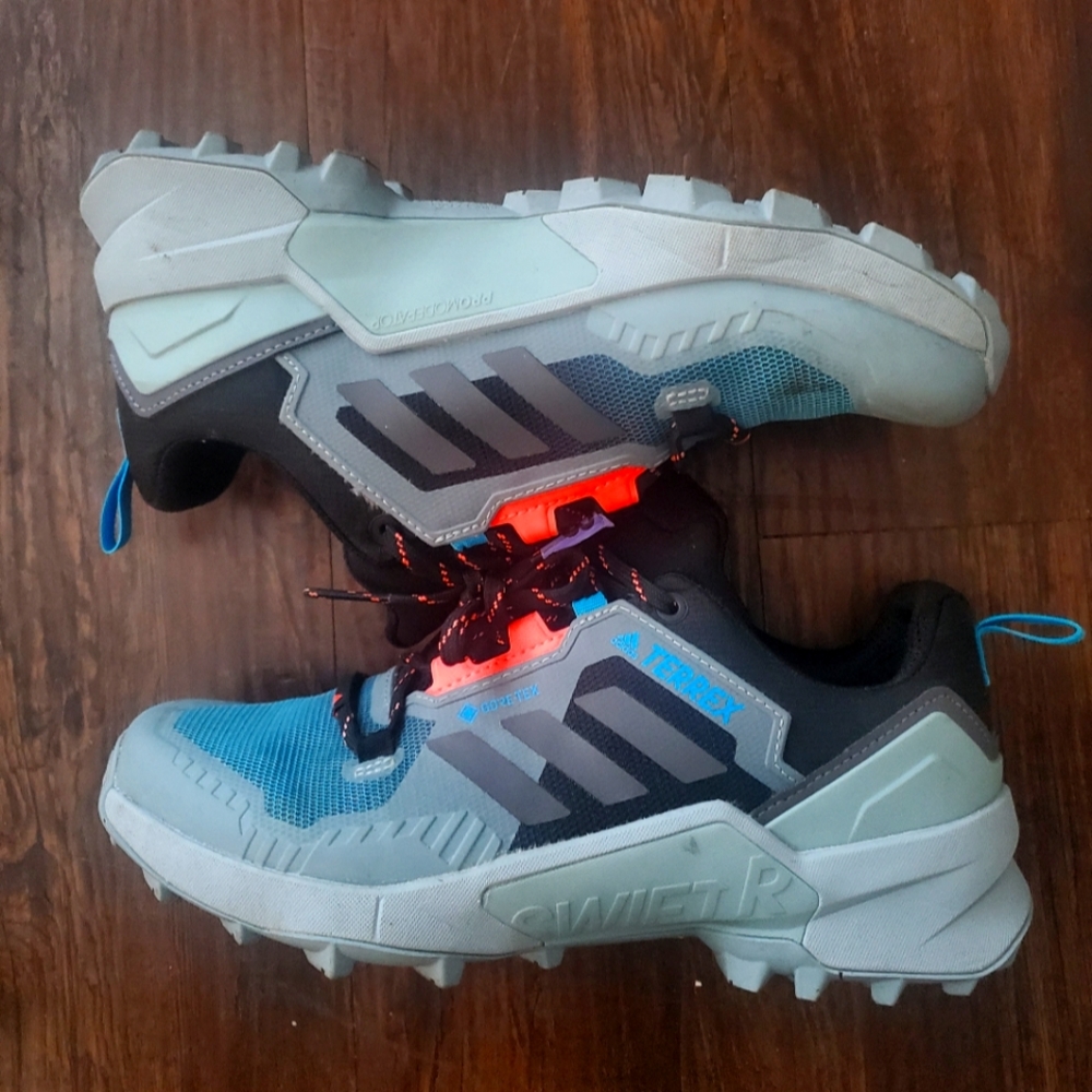 Adidas TERREX SWIFT R3 GORE-TEX